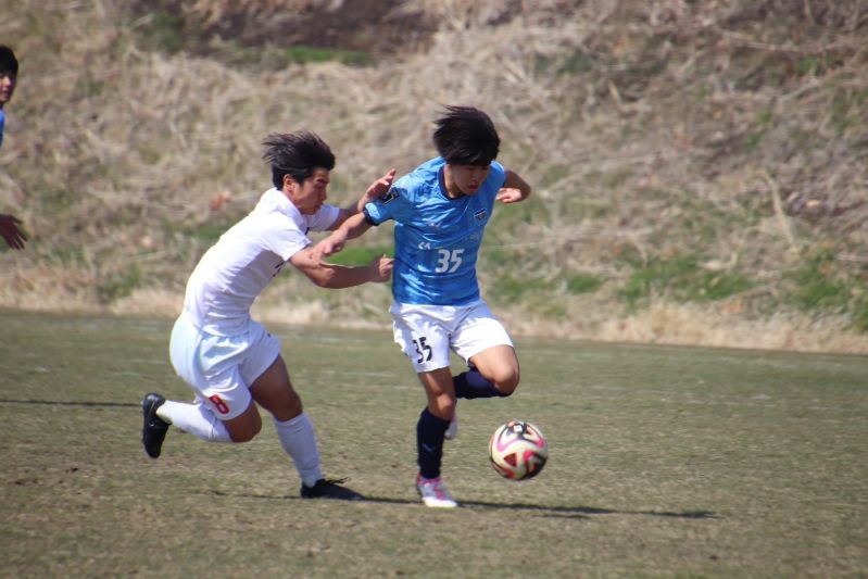 J-VILLAGE CUP U-18 ギャラリー